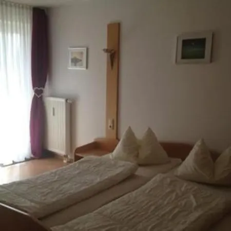 In Bad Koetzting