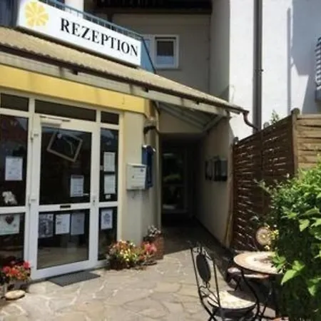In * Bad Koetzting