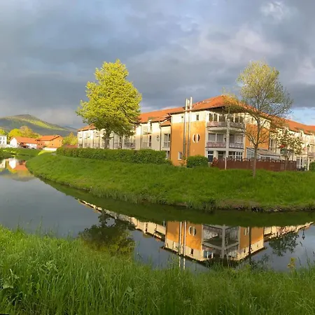 Daire In Bad Koetzting