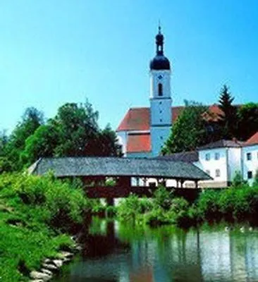 In Daire Bad Koetzting