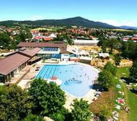 In * Bad Koetzting