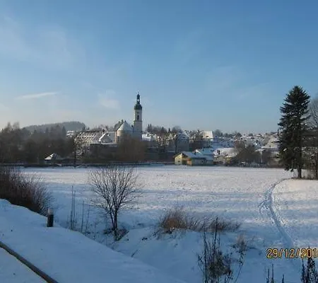 In Bad Koetzting