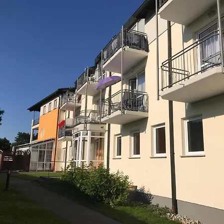 Apartmán In *