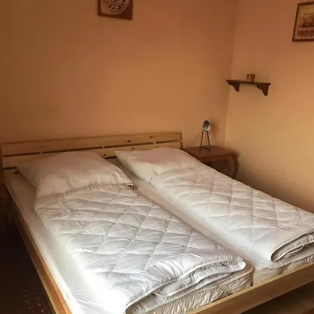In Apartmán Bad Koetzting