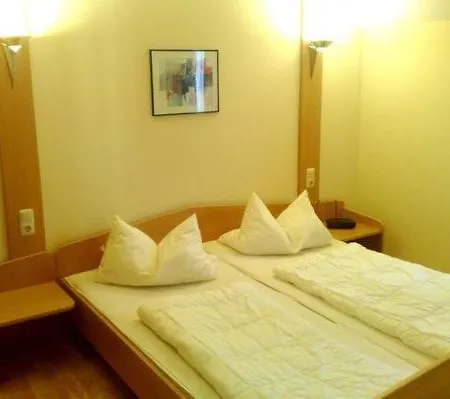 Apartmán In